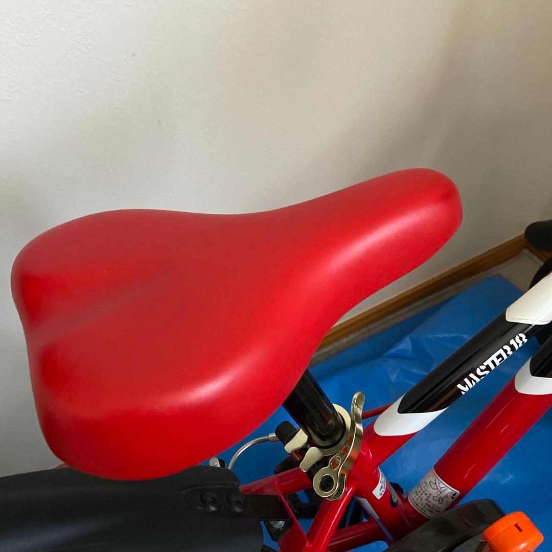 ☆ホンダ bバイクキッズ自転車☆18インチ