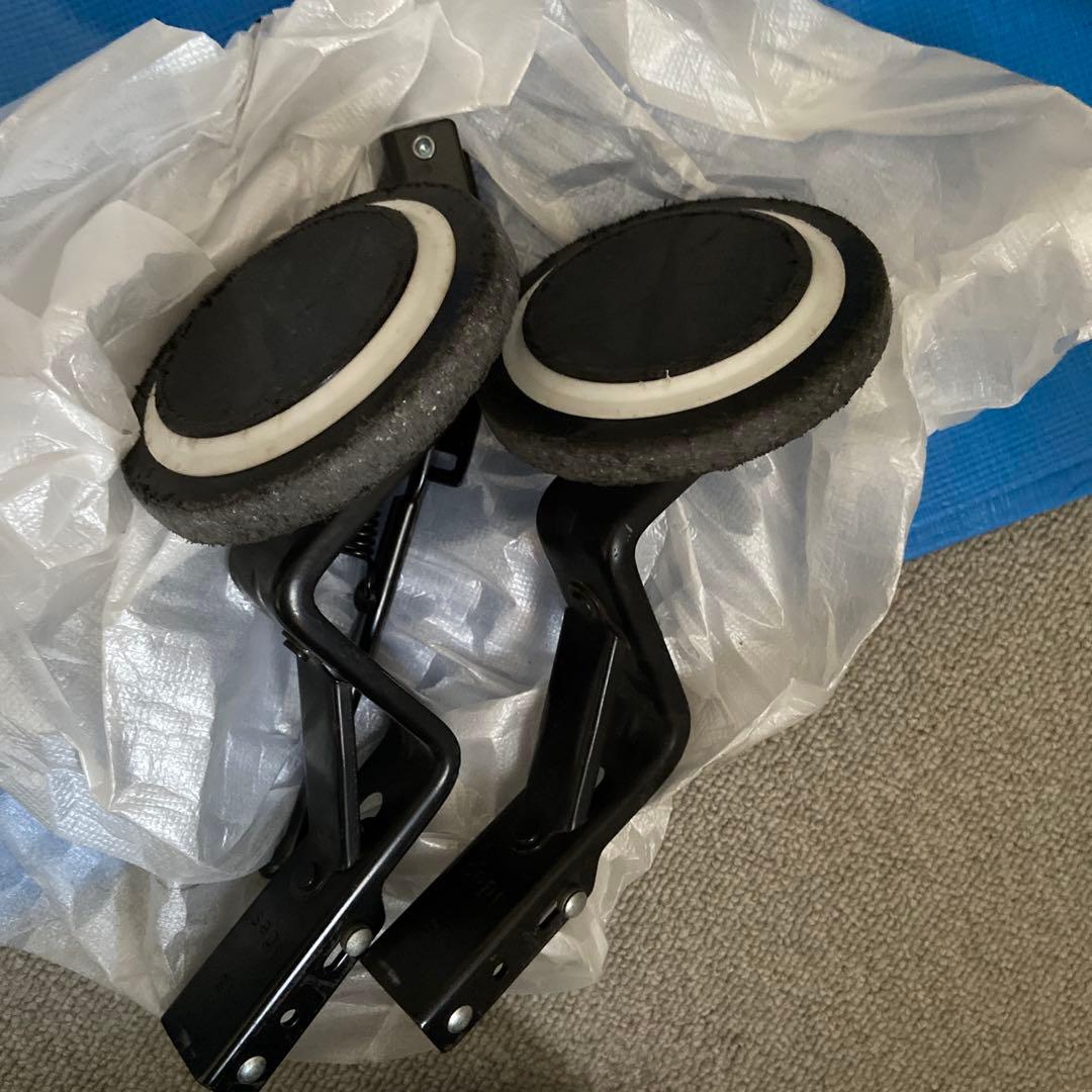 ☆ホンダ bバイクキッズ自転車☆18インチ