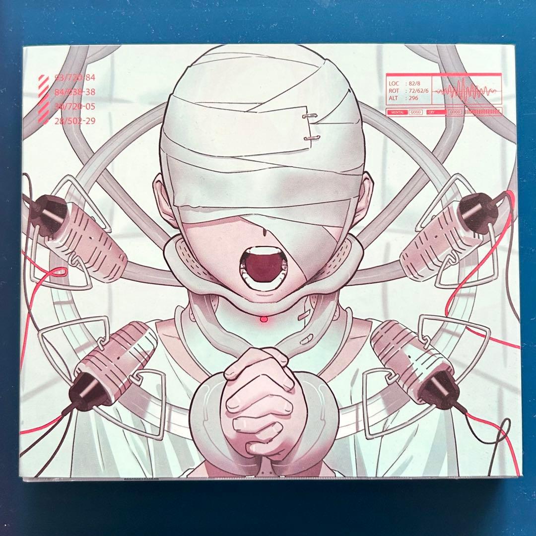 エイリアンステージ ALIEN STAGE ALBUM vol.1