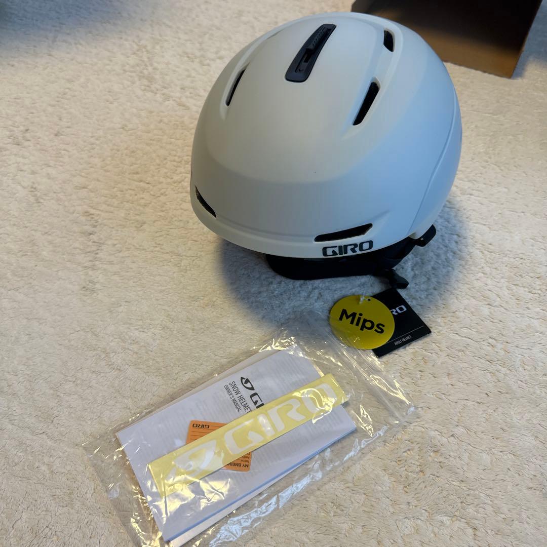 GIRO NEO MIPS AF ヘルメット