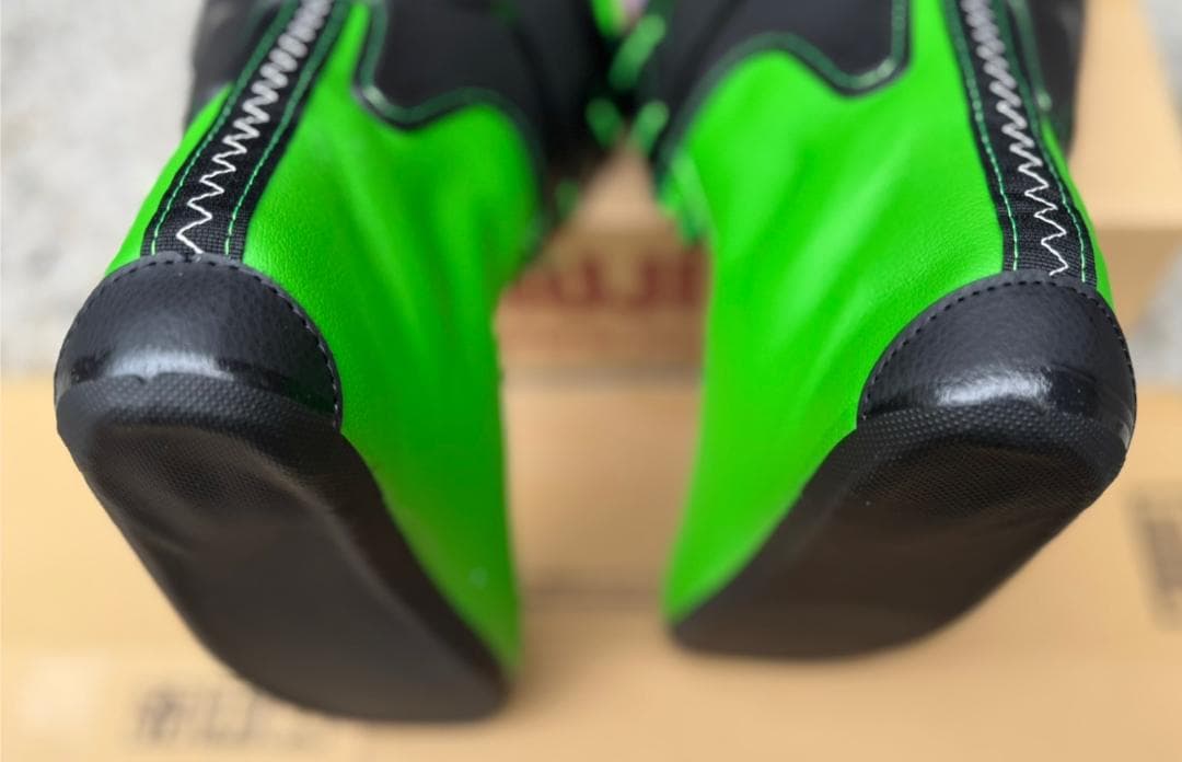 ダルベロ　DALBELLO DRS WC SS インナーブーツのみ