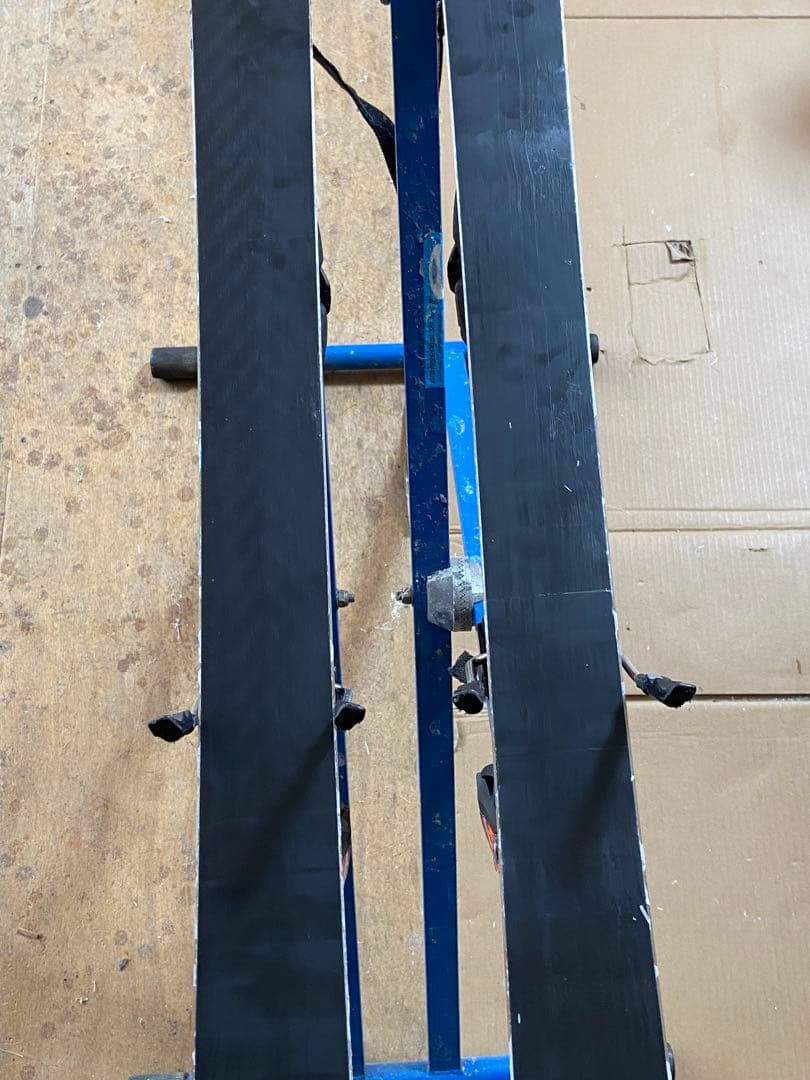 Völkl Racetiger Jr. GS158センチ