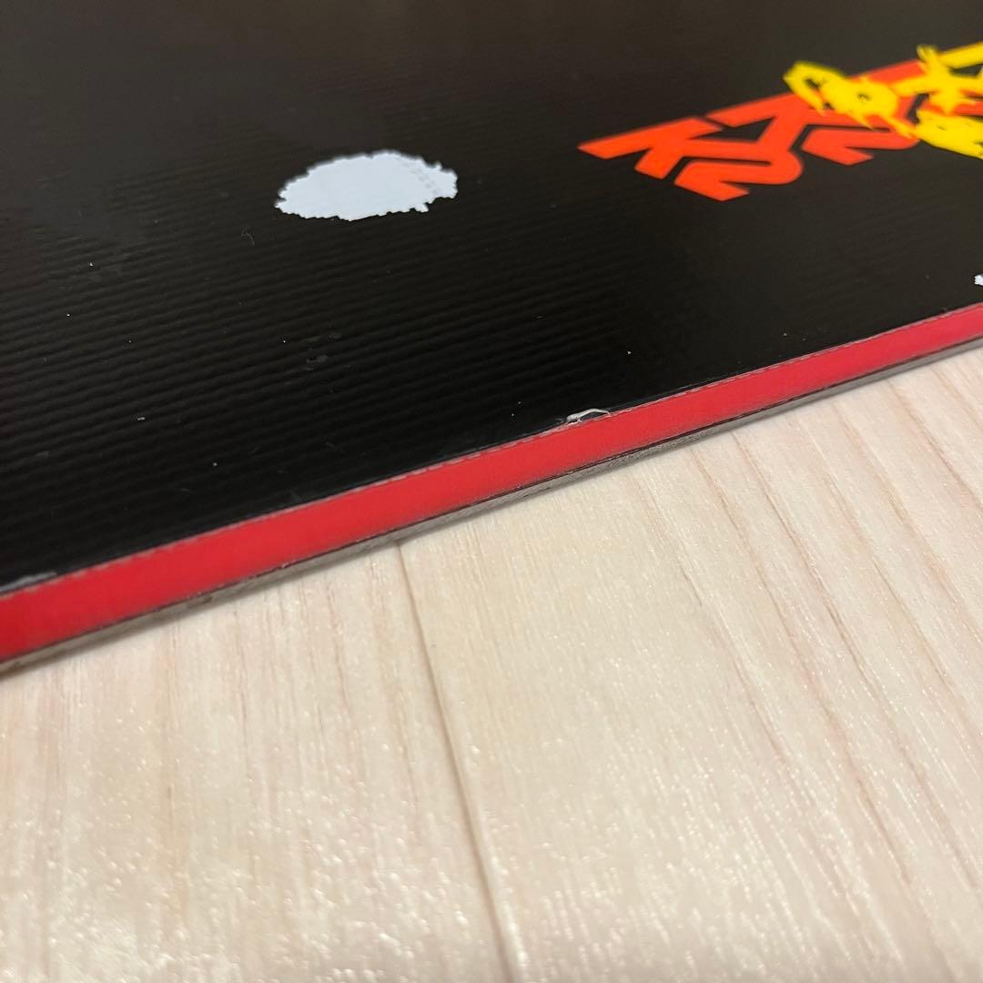 K2 2021/2022 147cm カバー付き！　メンズ