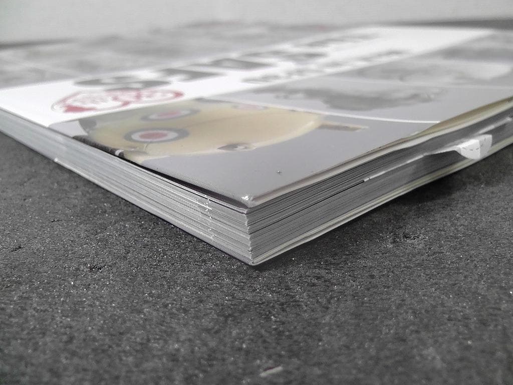 MAX渡辺のMa.K.大好き Vol.3 SF3D The SAFS編 デカール