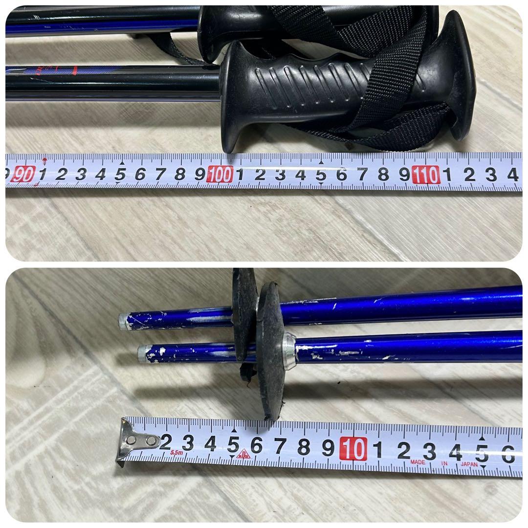 サロモン XWING４ 165㎝、ビンディング サロモン ｂＺ７、ストック