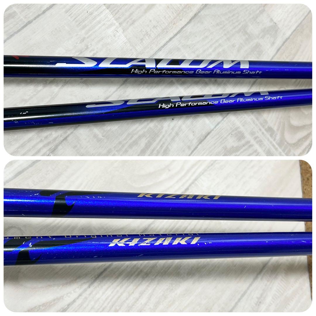 サロモン XWING４ 165㎝、ビンディング サロモン ｂＺ７、ストック