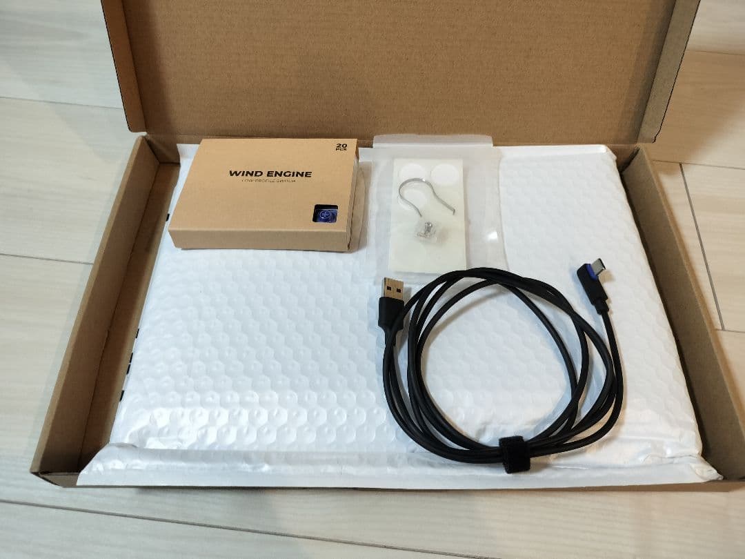 Haute42 R16 レバーレスコントローラー＋Wind Engine