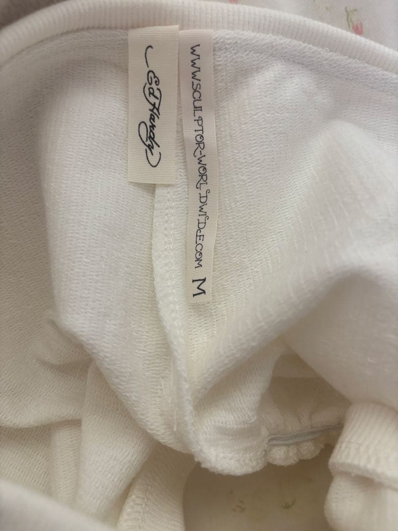 パンツ SCULPTOR Ed Hardy Cherry Shorts