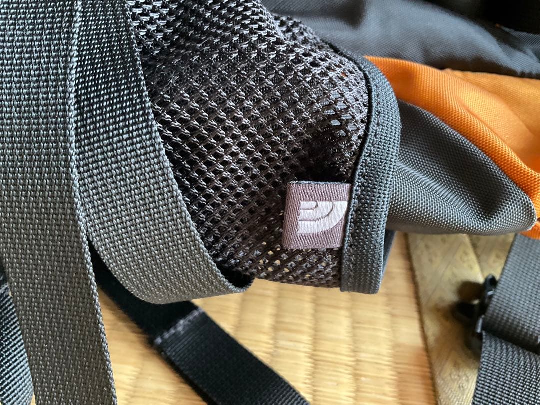 ザ・ノース・フェイス　デイパック　ビッグショット クラシック 32L