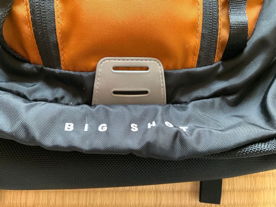 ザ・ノース・フェイス　デイパック　ビッグショット クラシック 32L