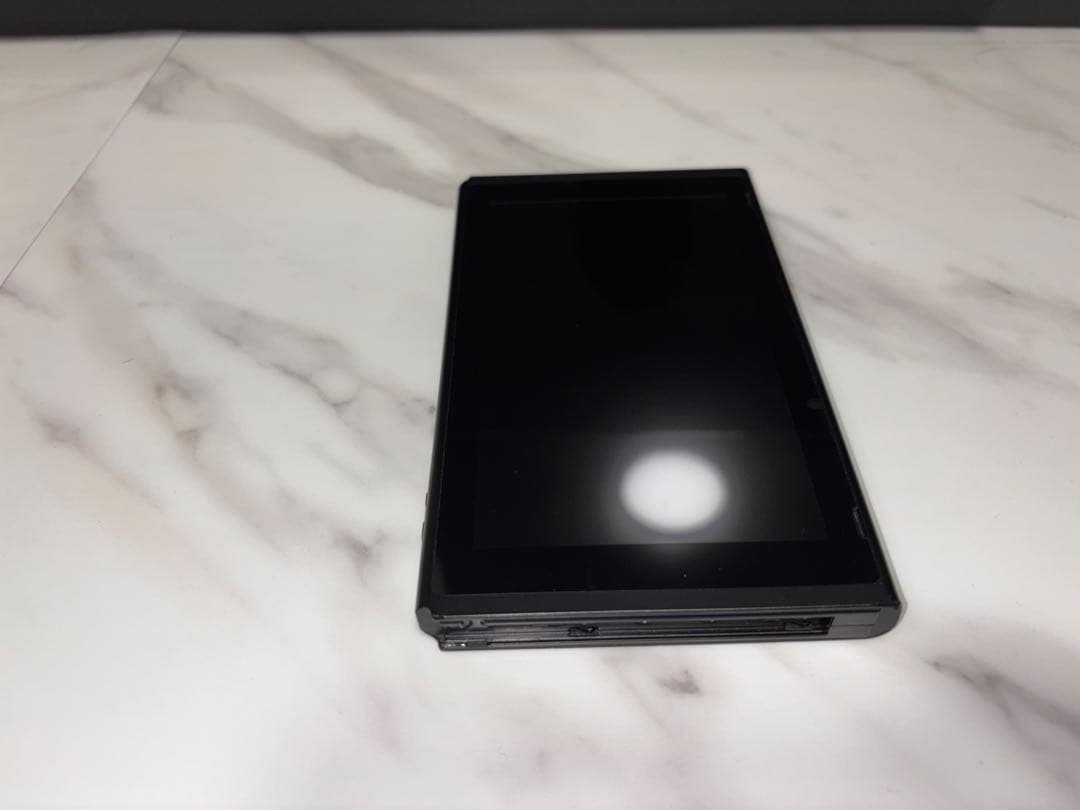 う*ん様 Nintendo Switch 本体