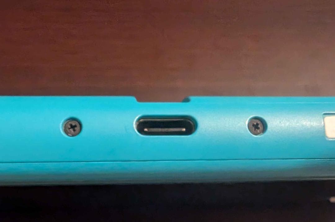 Nintendo Switch Lite ターコイズ 【ゲームソフト付き】