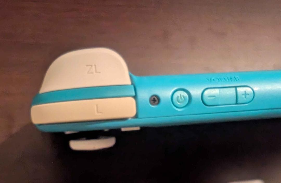 Nintendo Switch Lite ターコイズ 【ゲームソフト付き】