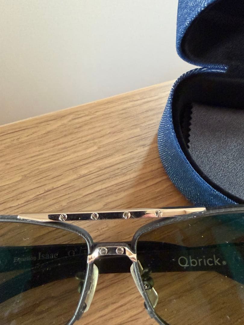 QBRICK×BOMBADA ボンバダアグア ハンターズグラス