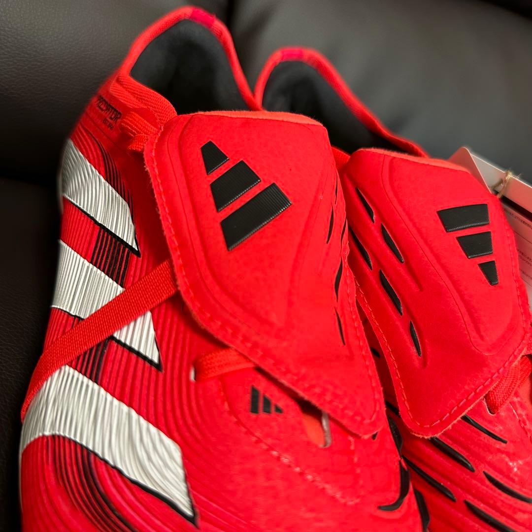 プレデター PRO フォールディングタン FT HG/AT 28.5cm