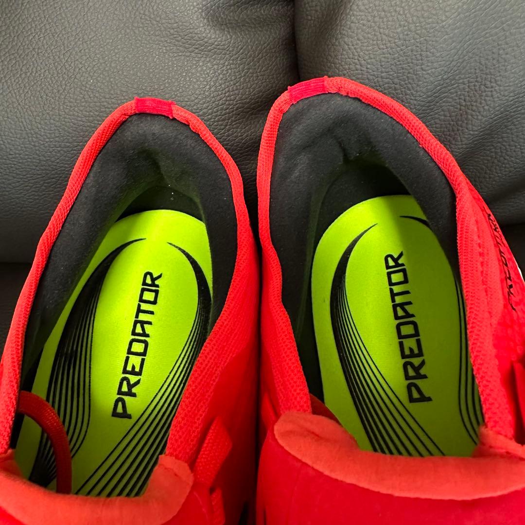 プレデター PRO フォールディングタン FT HG/AT 28.5cm