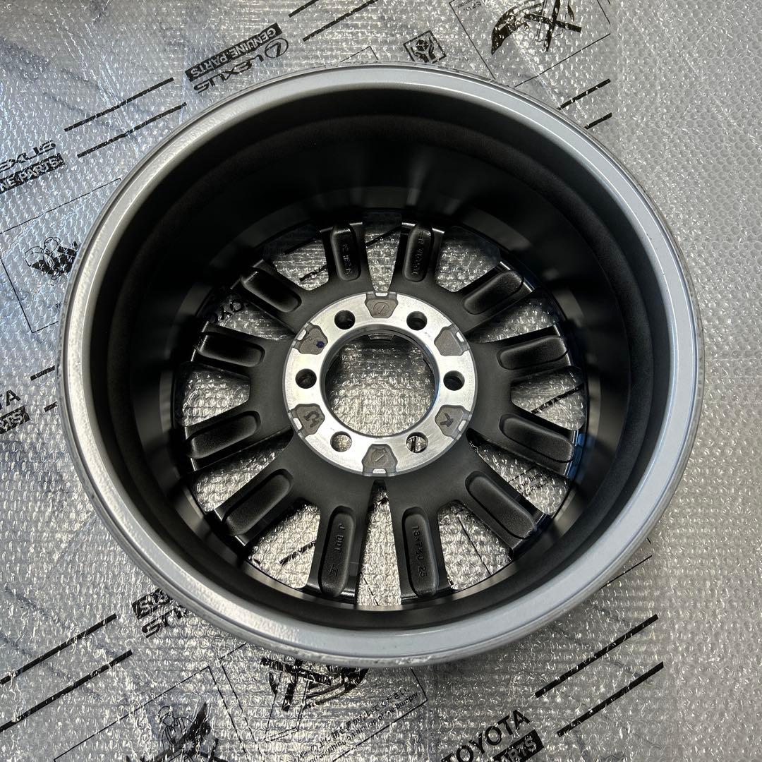 ランドクルーザー プラド GDJ150 TRJ150 ホイール 18インチ　1本