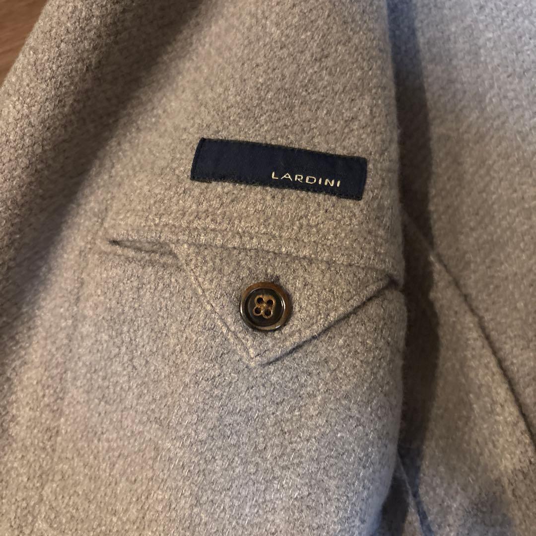 ラルディーニ　ジャケット　メンズ