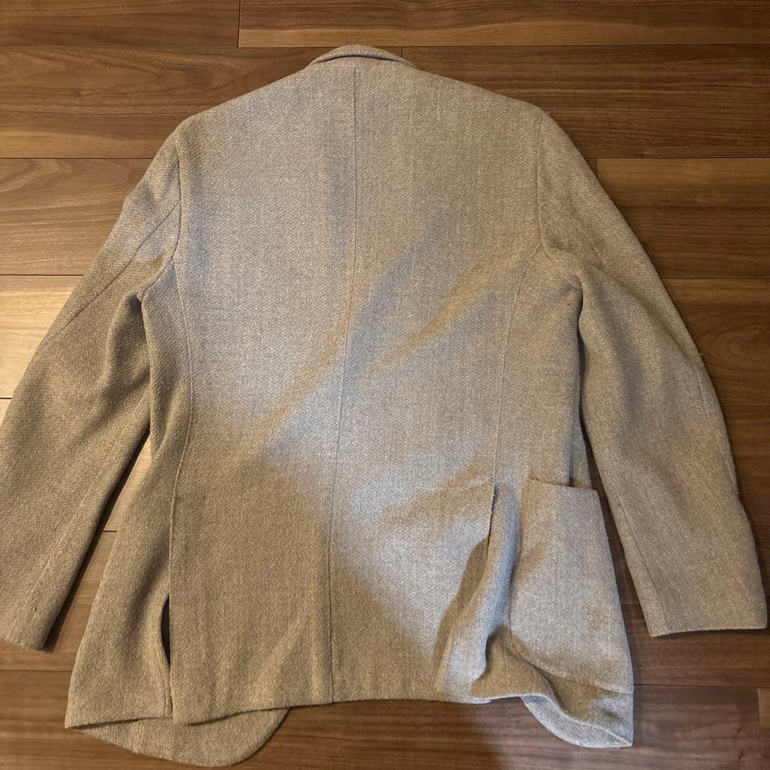 ラルディーニ　ジャケット　メンズ