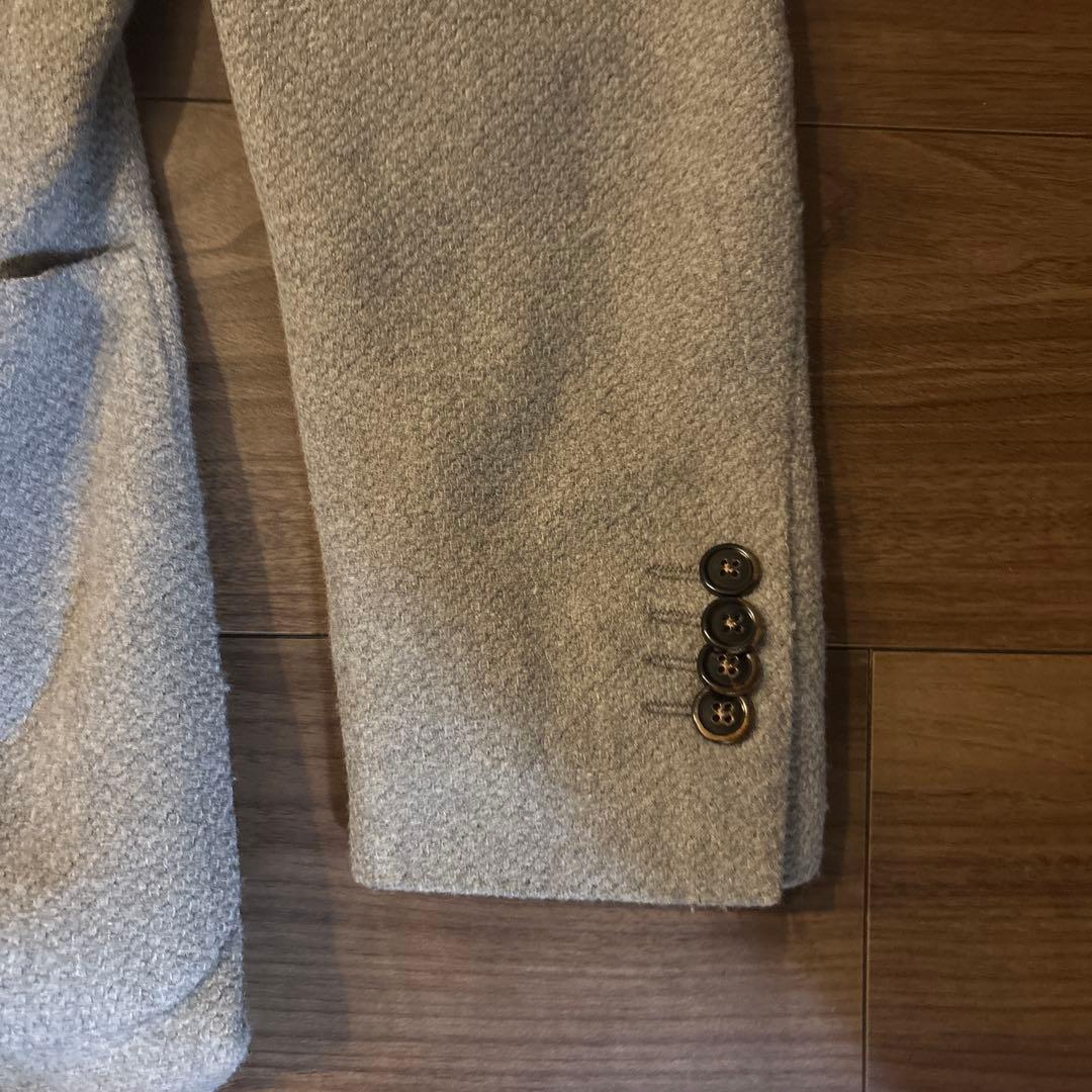 ラルディーニ　ジャケット　メンズ