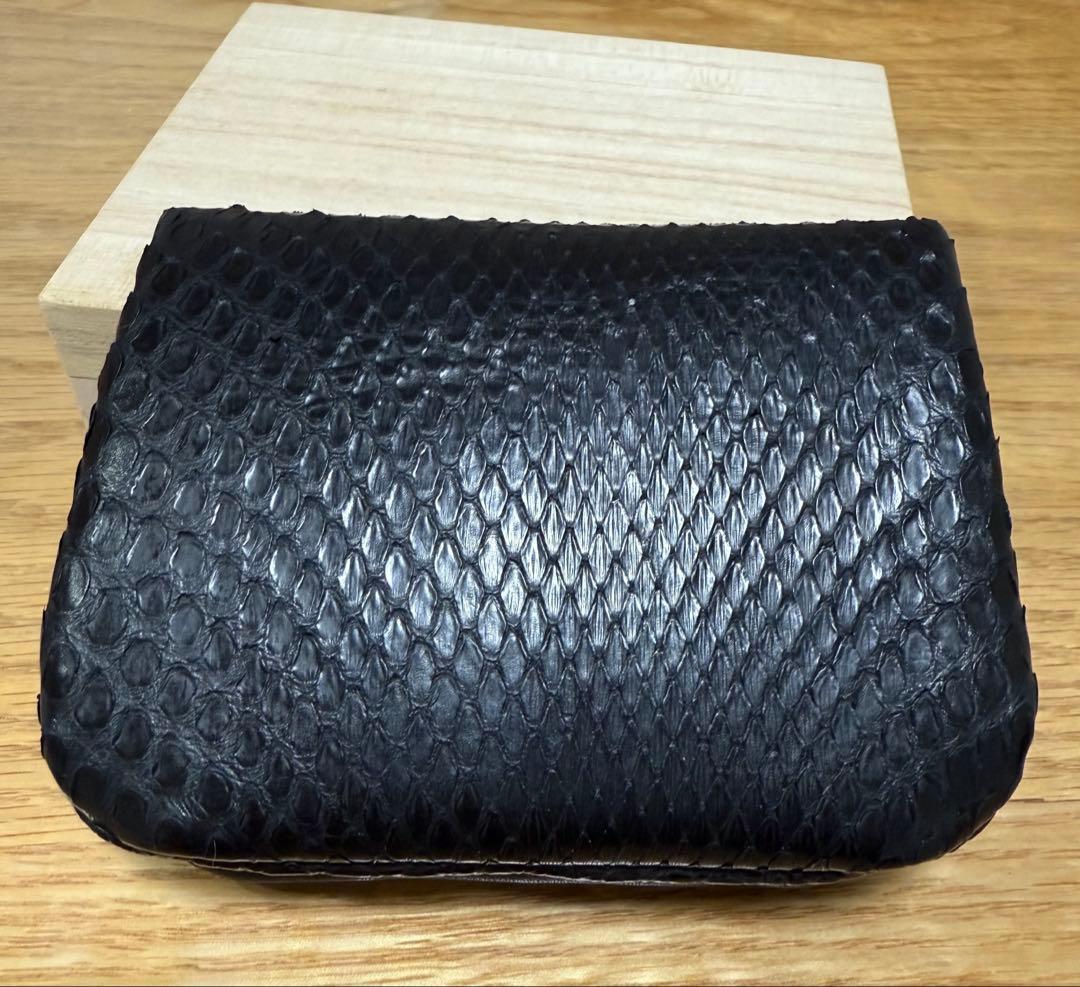 美品　wonton 財布 chihuapoo