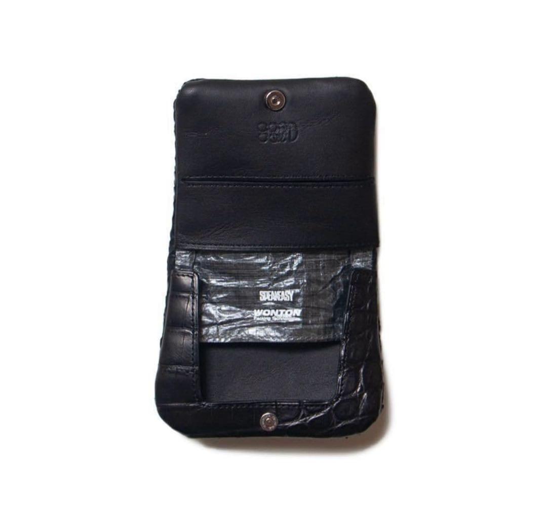 美品　wonton 財布 chihuapoo