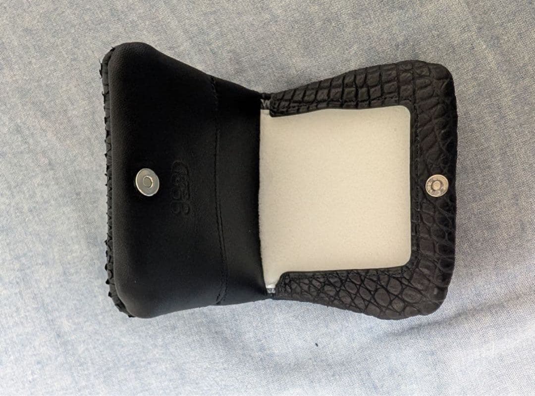 美品　wonton 財布 chihuapoo