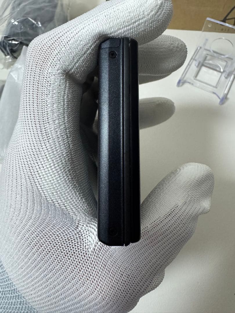 極美品　SHARP MD-DK301-B