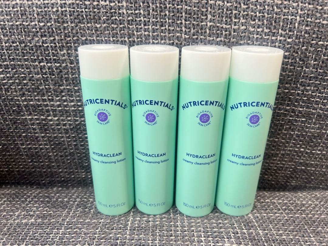 NU SKIN 製品多数