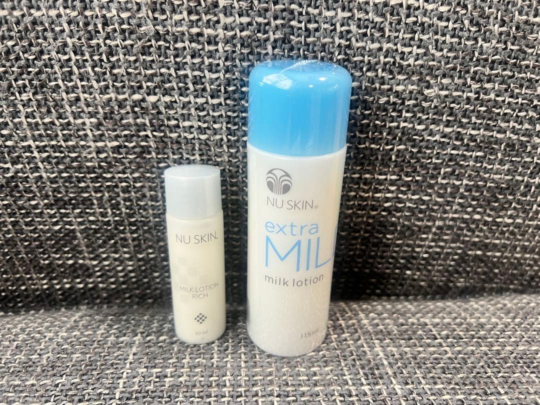 NU SKIN 製品多数