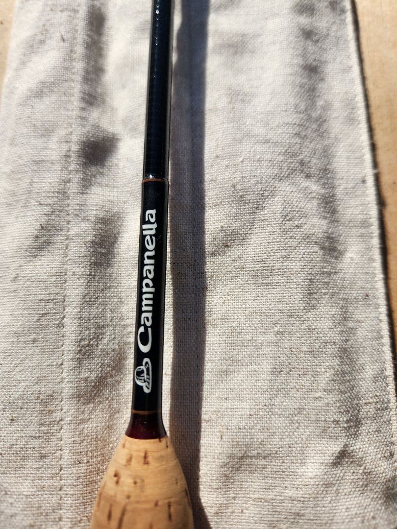 Campanella カムパネラ Classic Light C3763CL