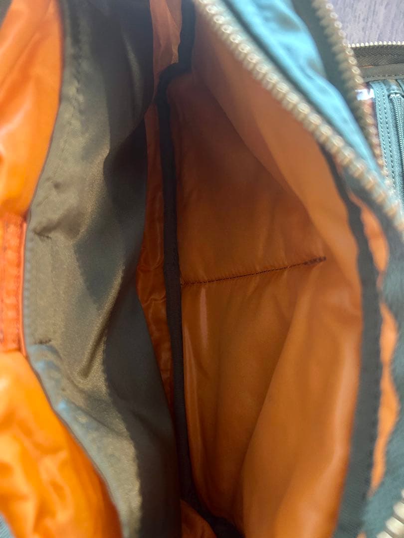 ポーター フォース ショルダーバッグ(S) 吉田かばんPORTER FORCE