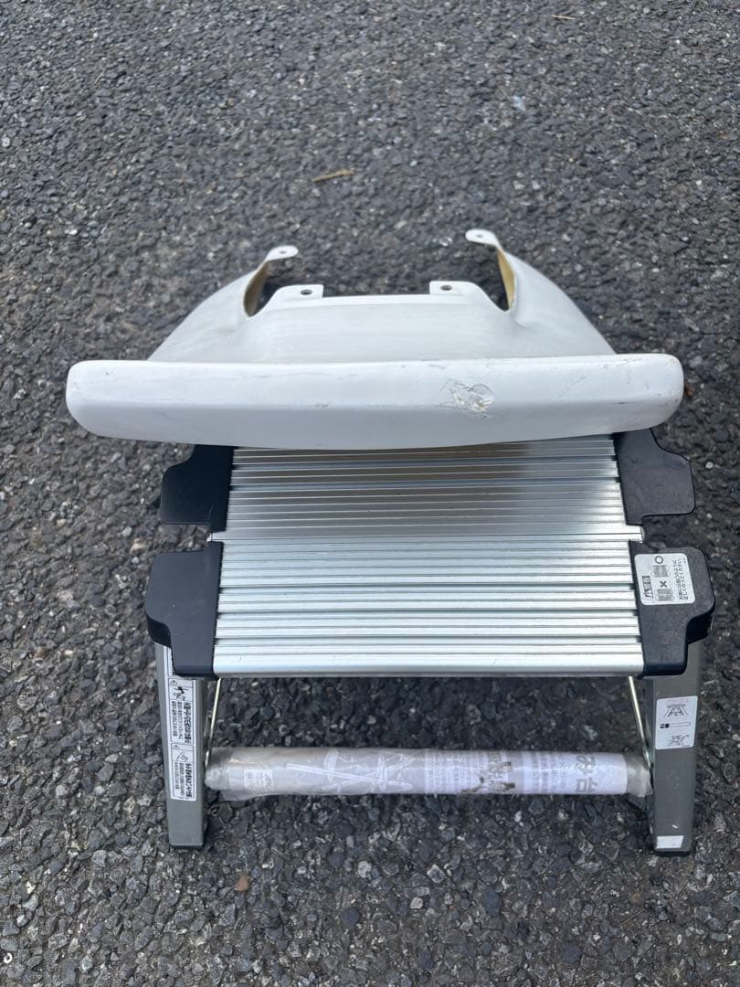 CB400SF NC39 SPEC3 羽 テール 旧車 暴走族 当時物