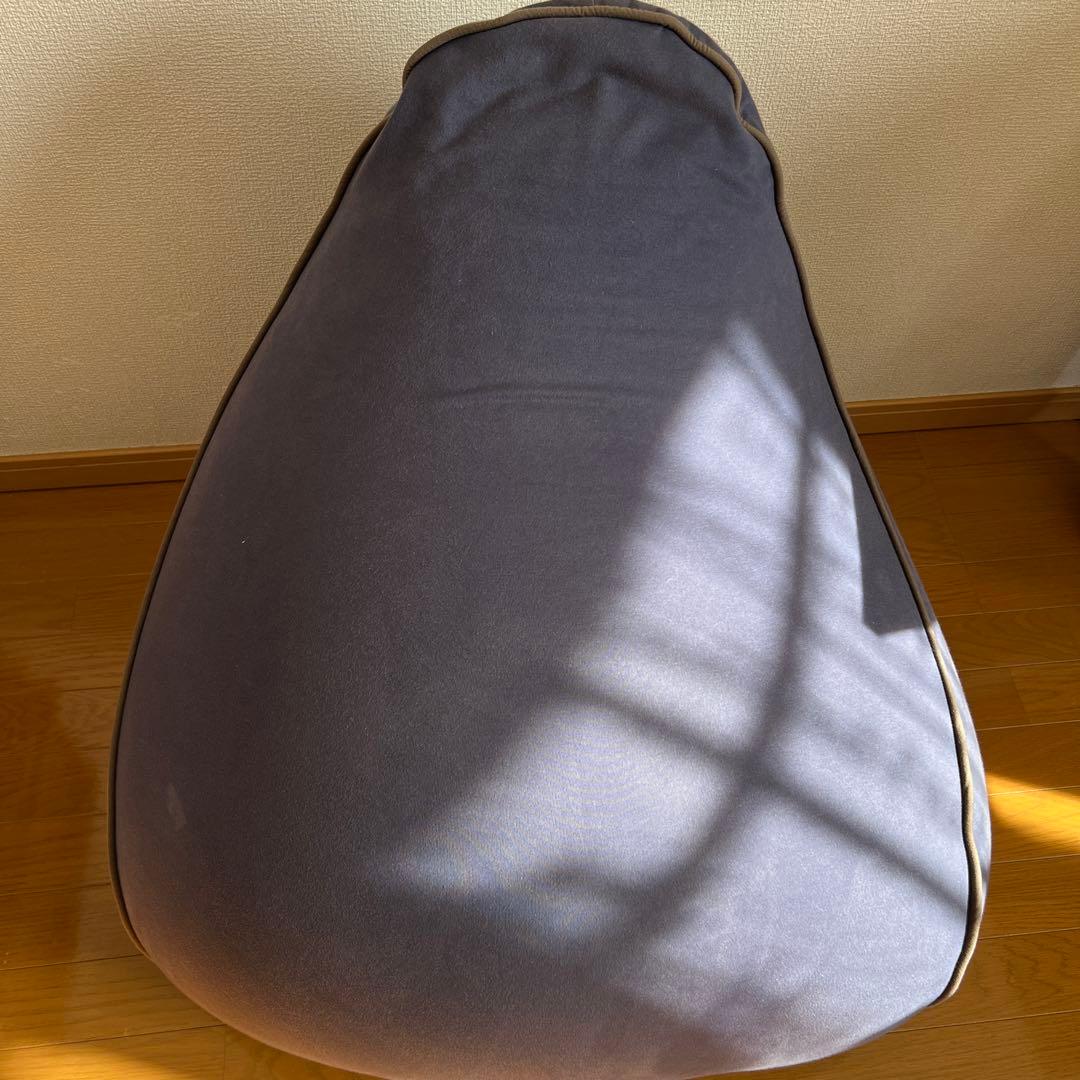 yogibo ヨギボー ラウンジャー ネイビー