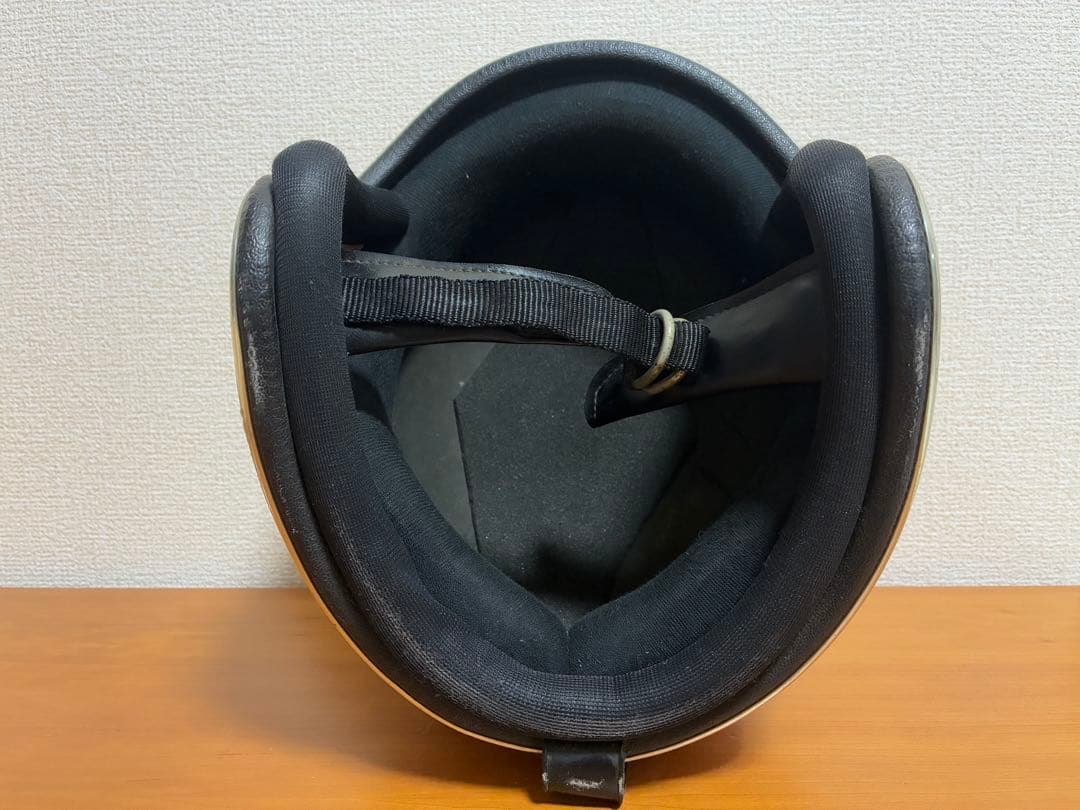 ARTHURFULMER ヘルメット