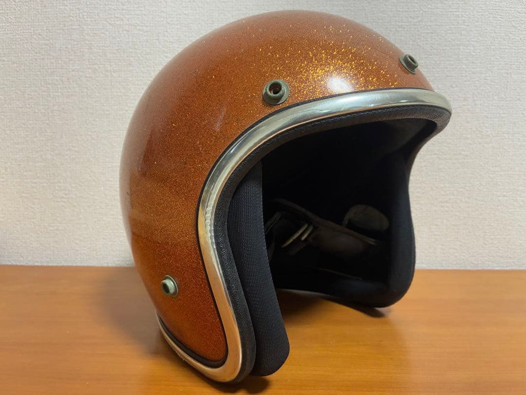 ARTHURFULMER ヘルメット