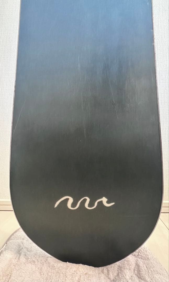 バートン　デイトレーダー145cm