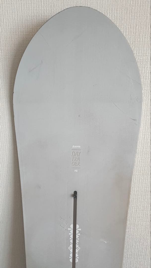 バートン　デイトレーダー145cm