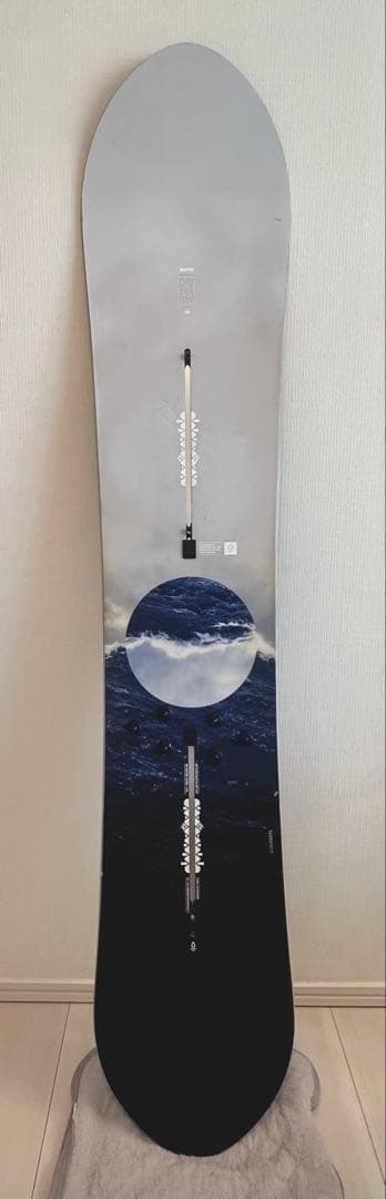 バートン　デイトレーダー145cm