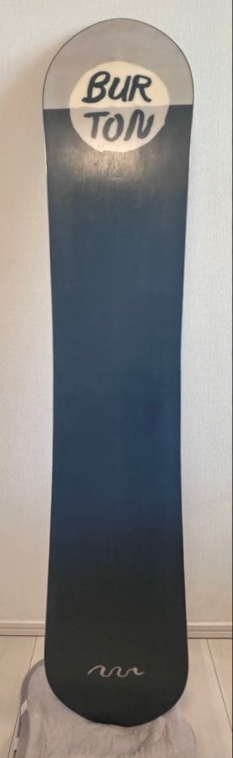 バートン　デイトレーダー145cm