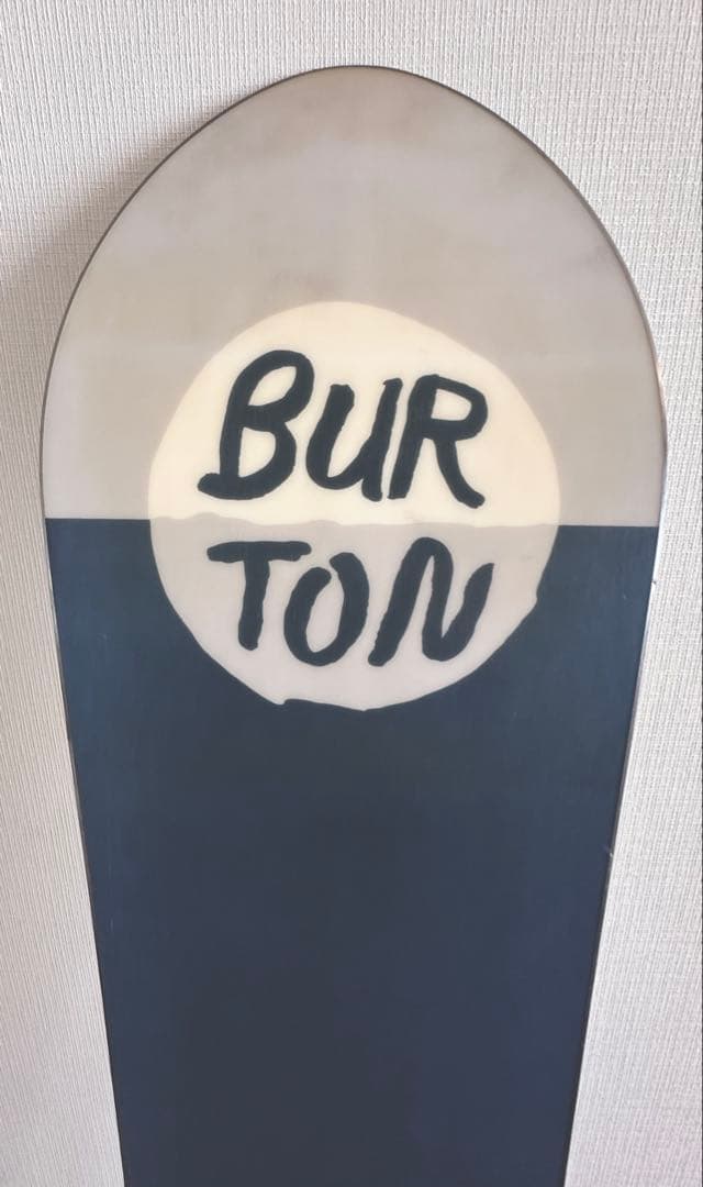 バートン　デイトレーダー145cm