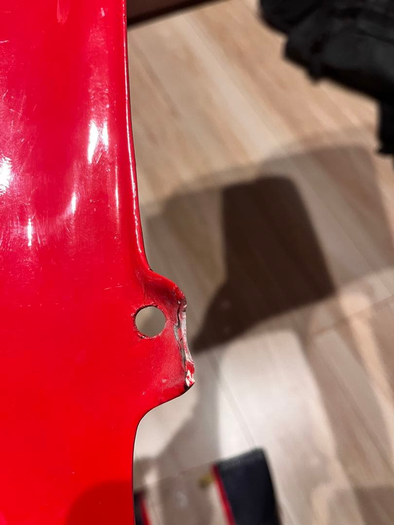 xjr CBX変換テール