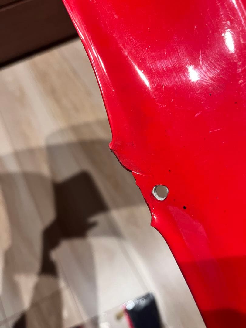 xjr CBX変換テール