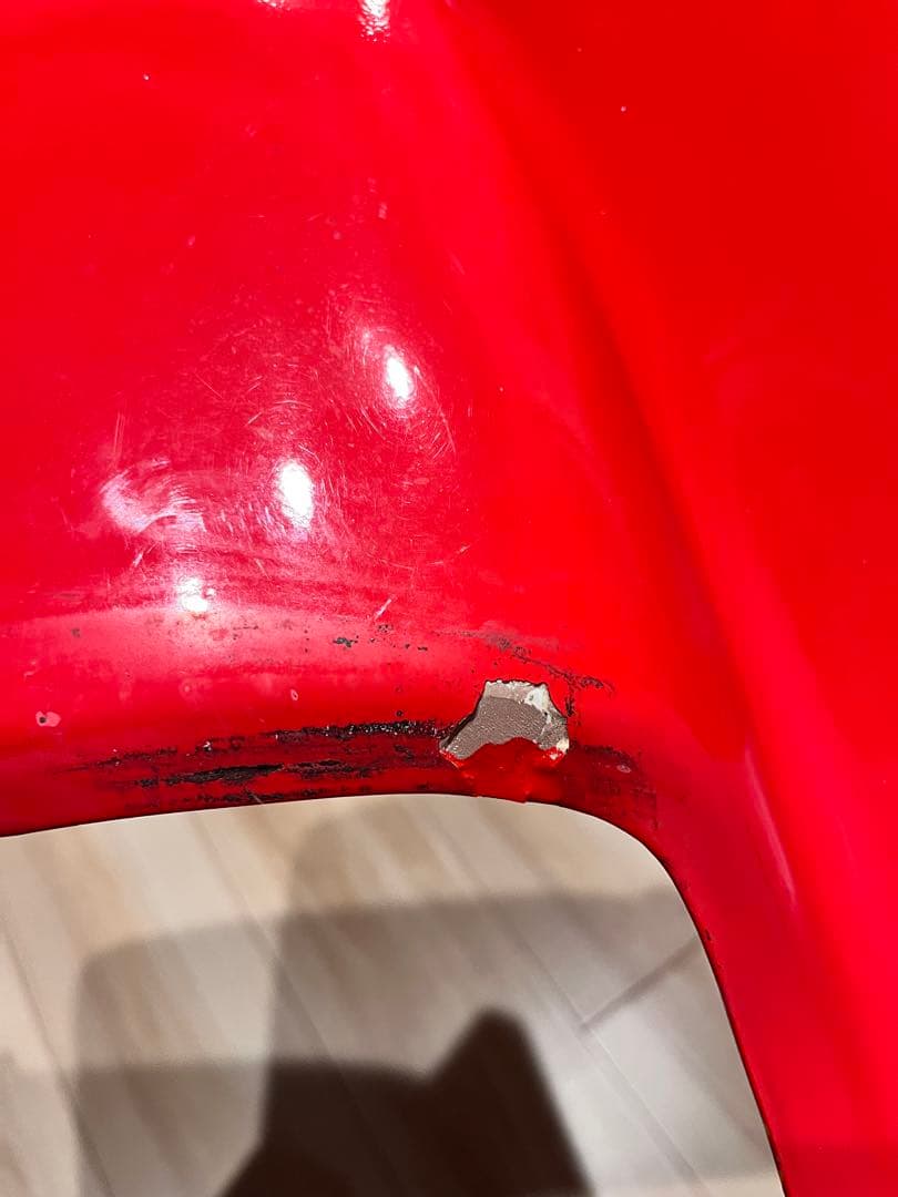 xjr CBX変換テール