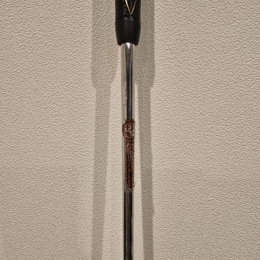 SCOTTY CAMERON FAST BACK 1.5 34インチ