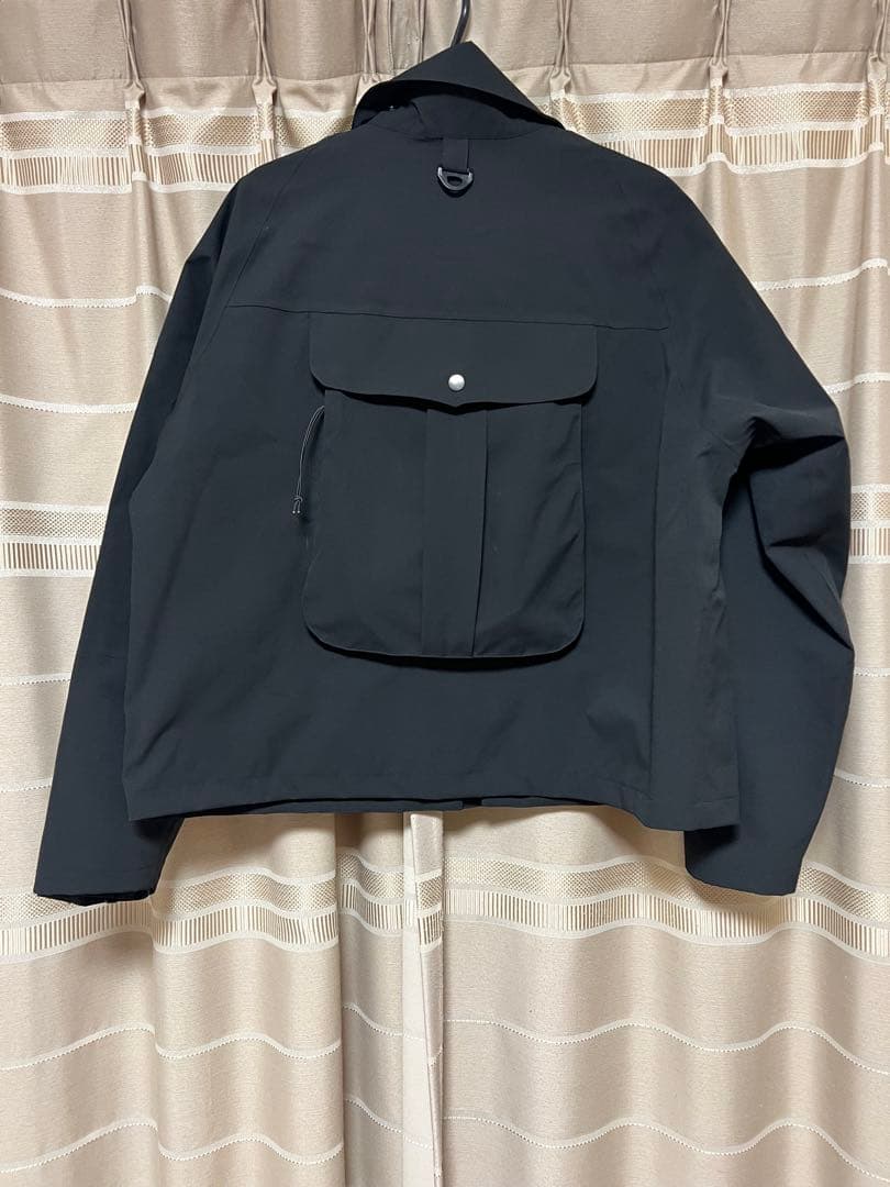 ウェア ON THE WATER - CLASSIC WADING JACKET