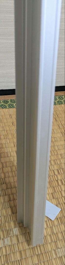 コイズミ 冷房除湿専用窓用エアコン KAW-1612/W 2021年製