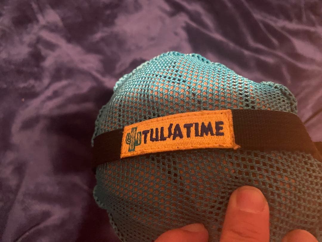 ムササビウイングtc 13ft 焚き火バージョン