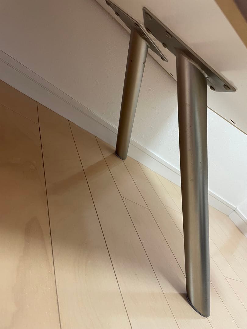 Chiva AD10 コーヒーテーブル収納スペース付き