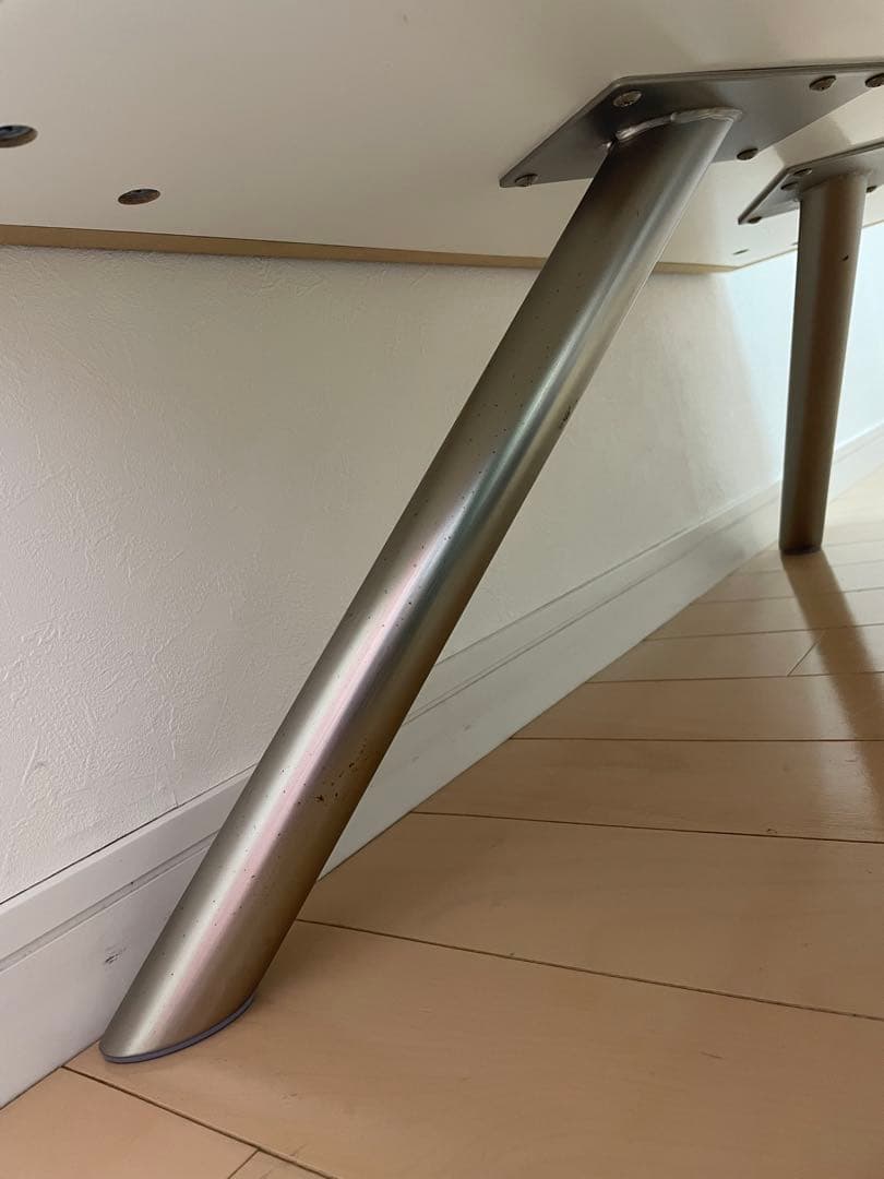 Chiva AD10 コーヒーテーブル収納スペース付き